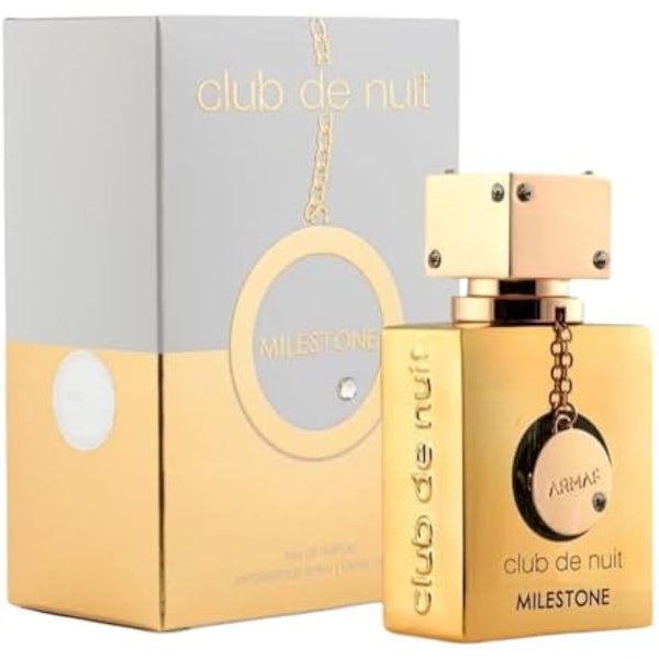 ARMAF Club De Nuit Milestone Eau De Parfum, 30ml