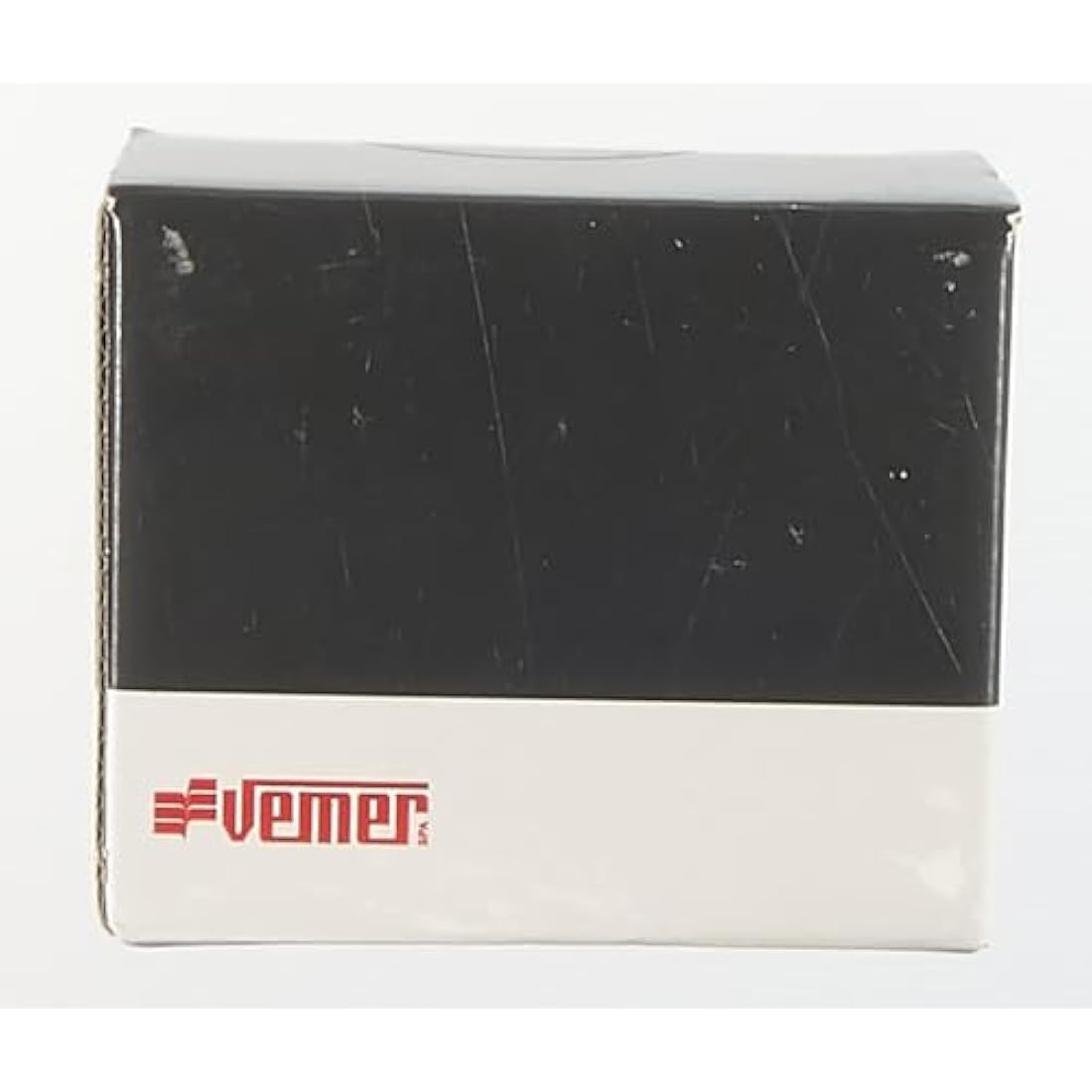 VEMER VN319000 TMC 30/24 Continuous Operation Transformer 230 V/12 – 24 V, Power 30 VA, White