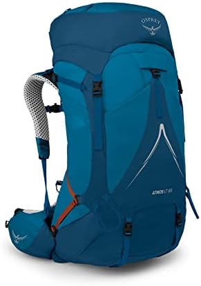 Osprey Men's Atmos Ag Lt 65 Backpack (pack of 1)