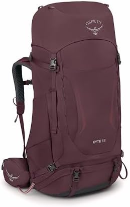 Osprey Women's Kyte Women's Backpack Backpack (pack of 1)