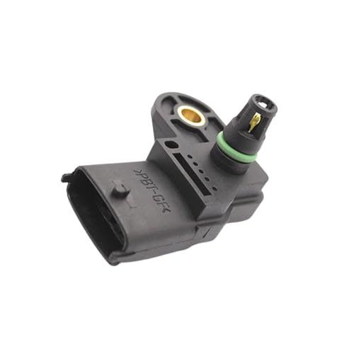 Tpuk Map Manifold Pressure Sensor For Brera Giulietta Spider 2000-2020 281006077