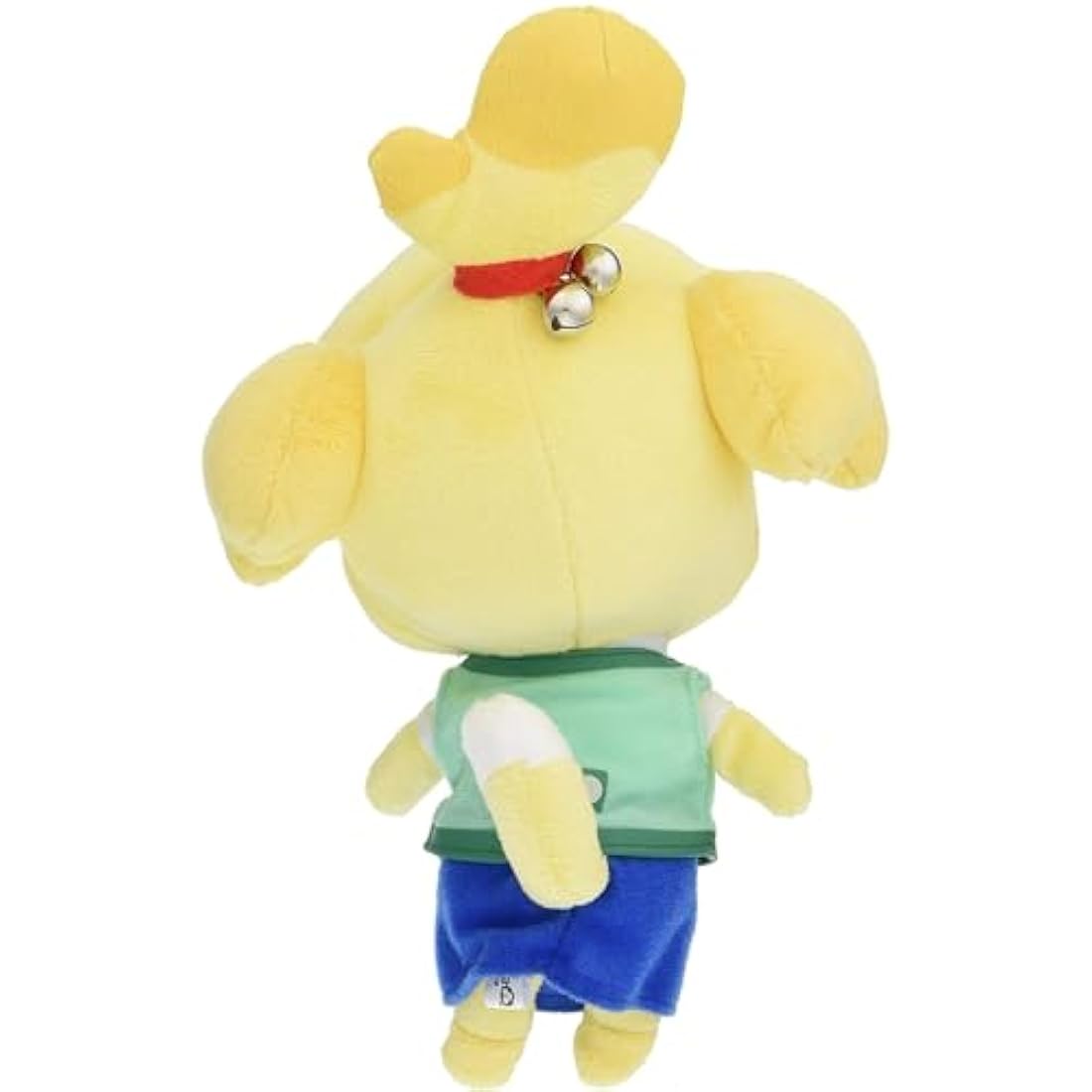 Animal Crossing Plush Isabelle [Japan Import]