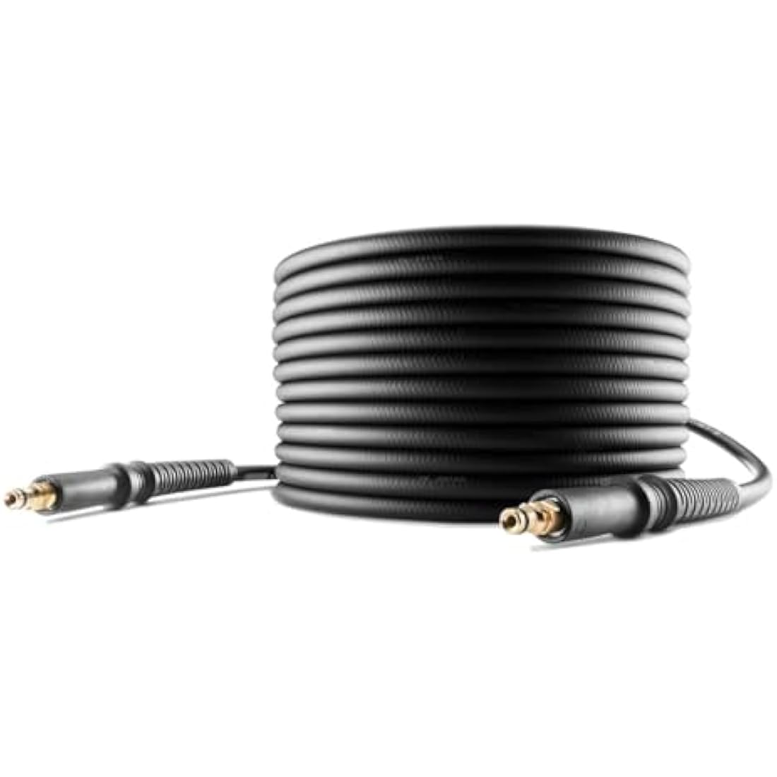 Kärcher Replacement 9 m High Pressure Hose, Quick Connect System Pressure Washer Accessory for K2-K7 Series Machines