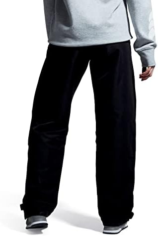 Canterbury Women's Open Hem Stadium Pants, Tracksuit
