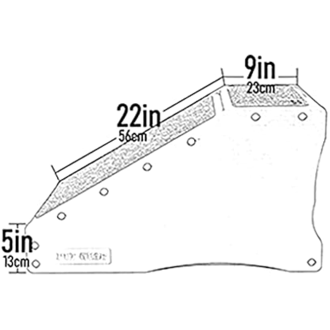 Pet Gear Step/Ramp Combination, Chocolate Brown