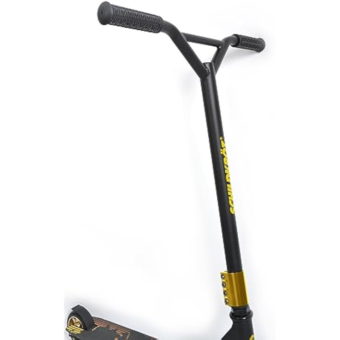 Schildkrot Unisex's Untwist Stunt Scooter