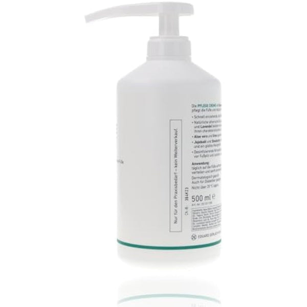 Gehwol Fusskraft green 500 ml.