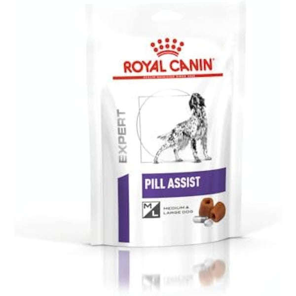 ROYAL CANIN Pill Assist (medium and large dog) 224g