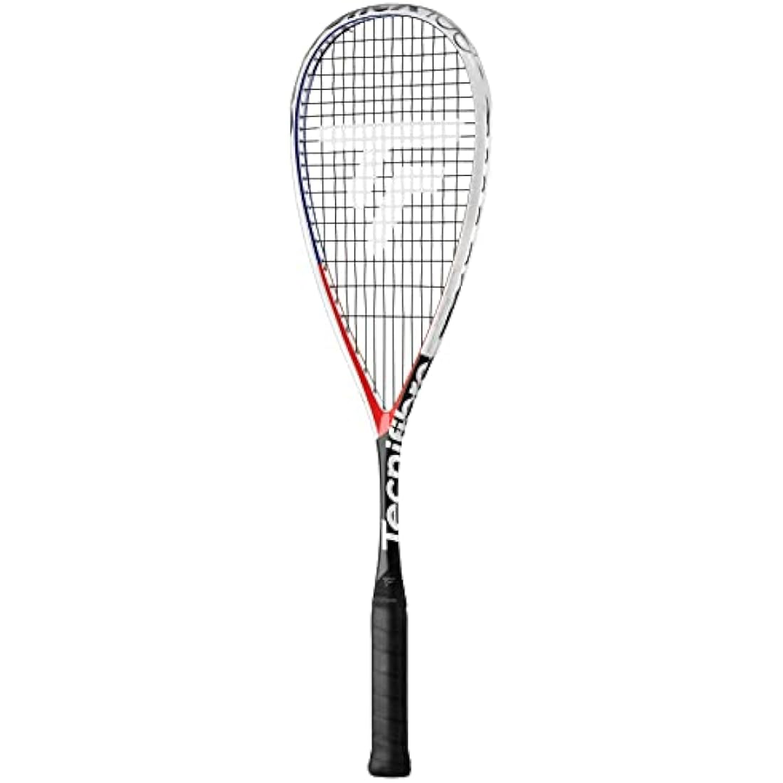 Tecnifibre Carboflex Airshaft Squash Racket Range
