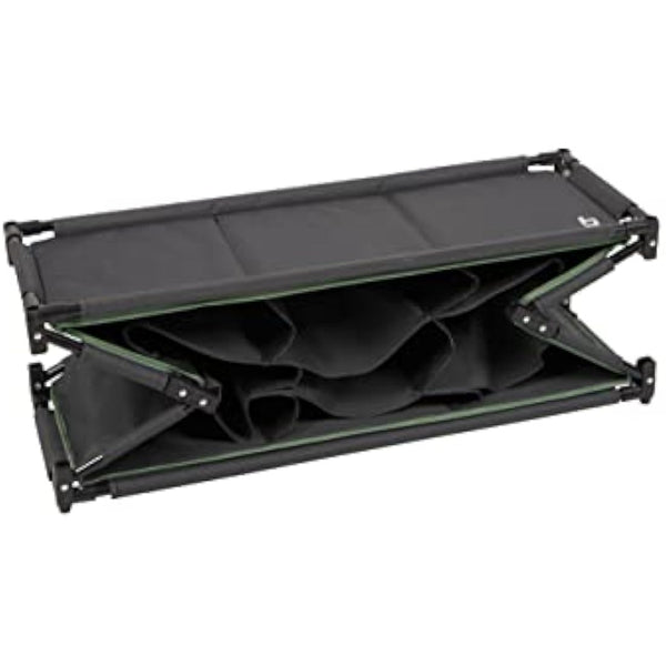 Bo-Camp - Cabinet/organizer - 9 Compartments - 84x30x51cm