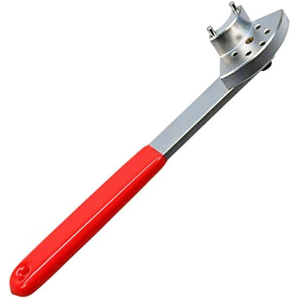 BestsQ Tension Adjuster Pulley Wrench Tool Engine Timing Belt Tool