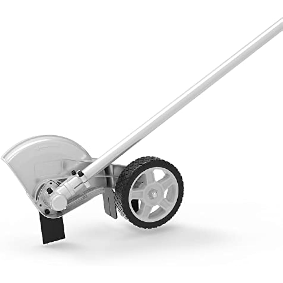 Sunseeker Wild Badger Power Edger Attachment WBEDGERATT, Black