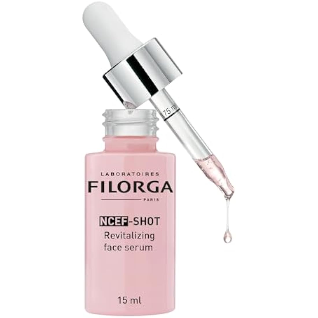 Ncef-Shot Supreme Polyrevitalising Concentrate 15 ml