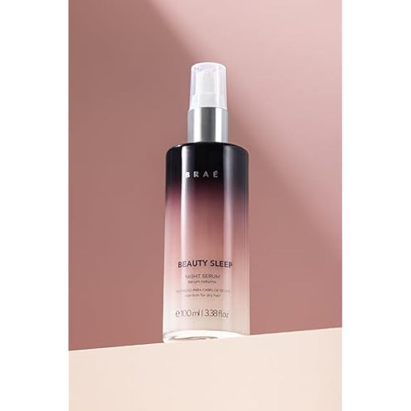 BRAE - Beauty Sleep Night Serum - 100ml