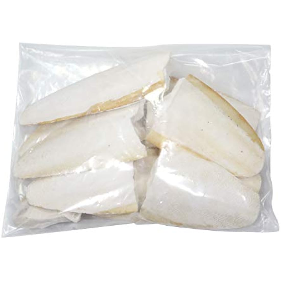 Britten & James Natural Cuttlefish Broken Pieces for Birds, approx. 200g