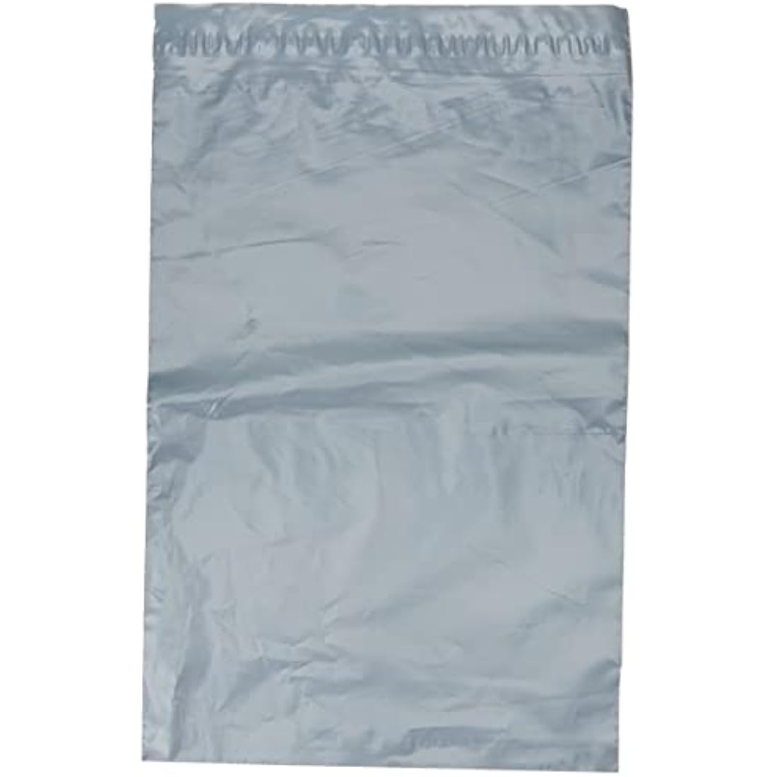 Triplast 12 x 14-Inch Plastic Mailing Postal Bag - Grey (Pack of 200)