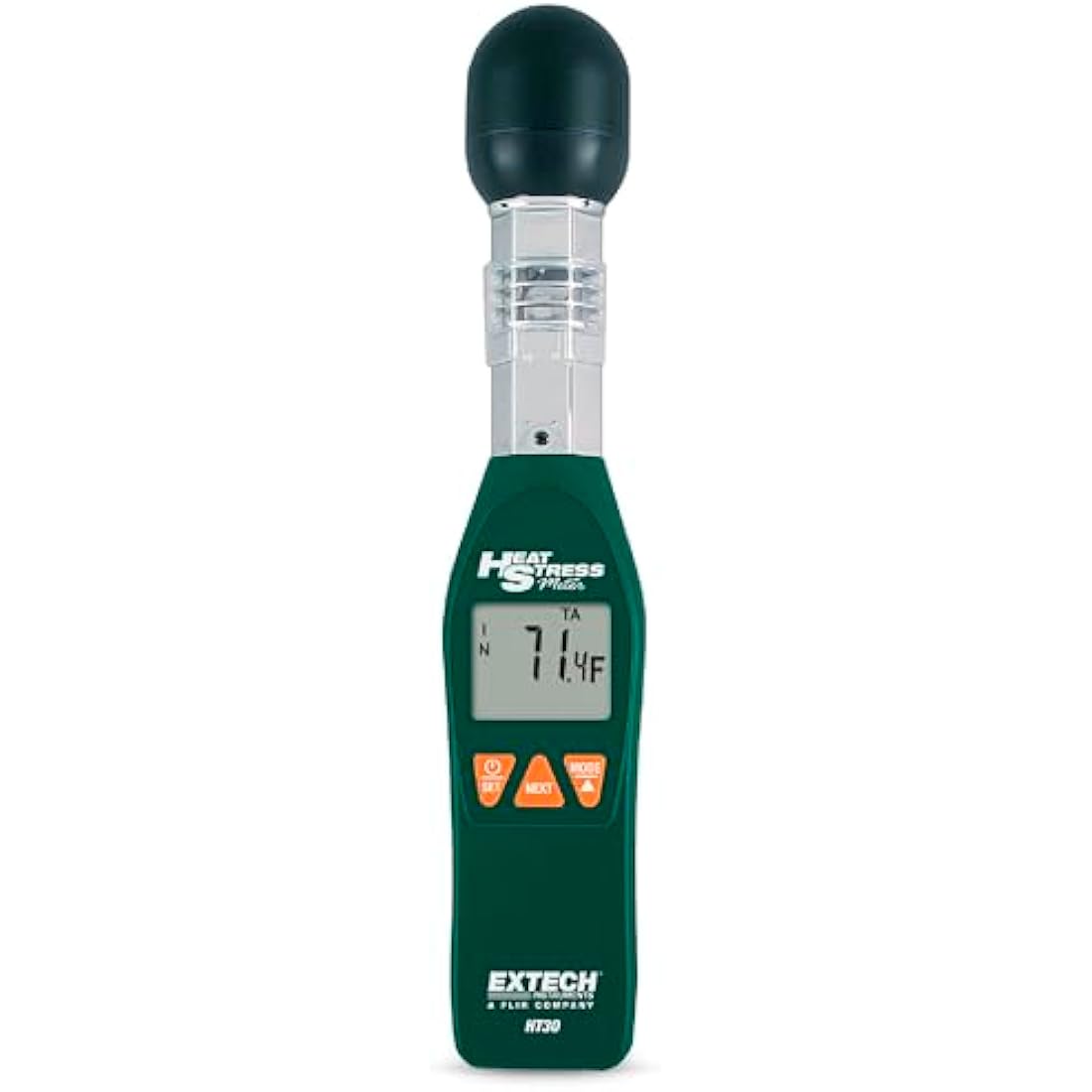 Extech HT30 Heat Stress WBGT Meter