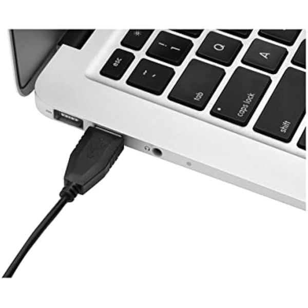 Acco/Kensington TRACKBALL OPTIQUE 2 B. ORBIT OPTICAL USB/PS2