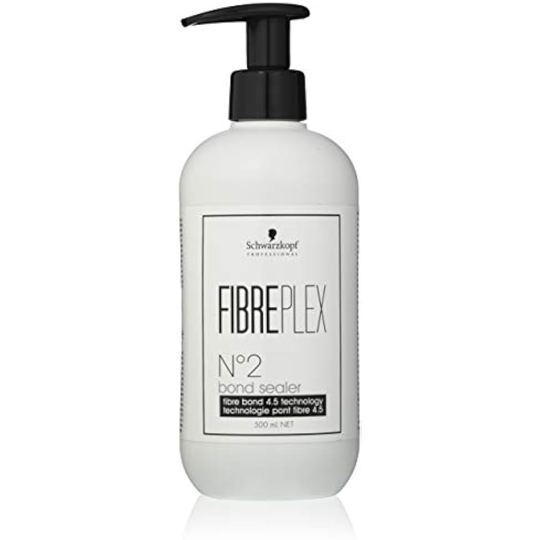 Schwarzkopf Fibreplex 2 Sealer 500ml