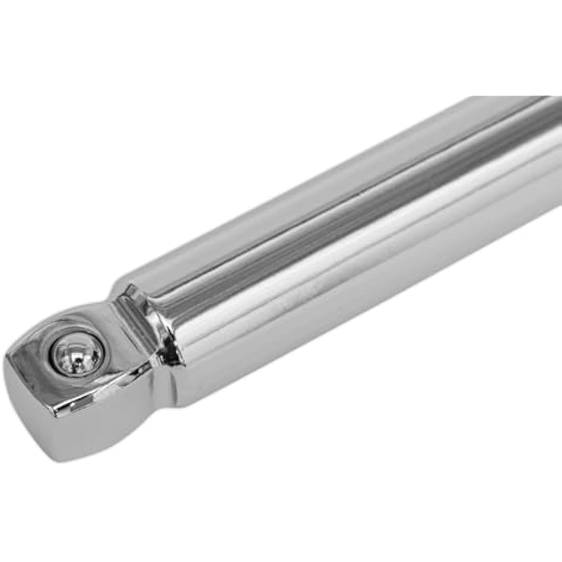 Sealey Ak767 Wobble Extension Bar Set 5Pc 3/8Sq Drive