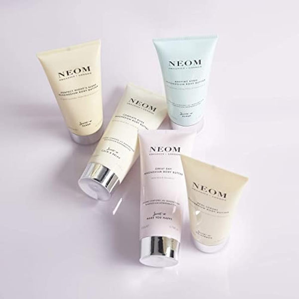 NEOM -Magnesium Body Butter (200ml, Great Day)