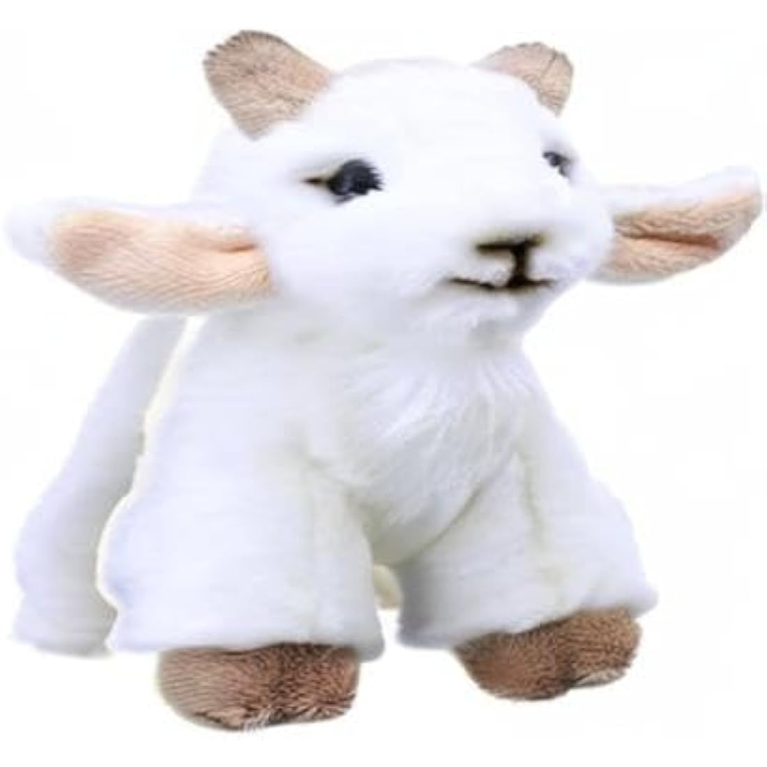 Wilberry - Minis - Goat Soft Toy - WB005015