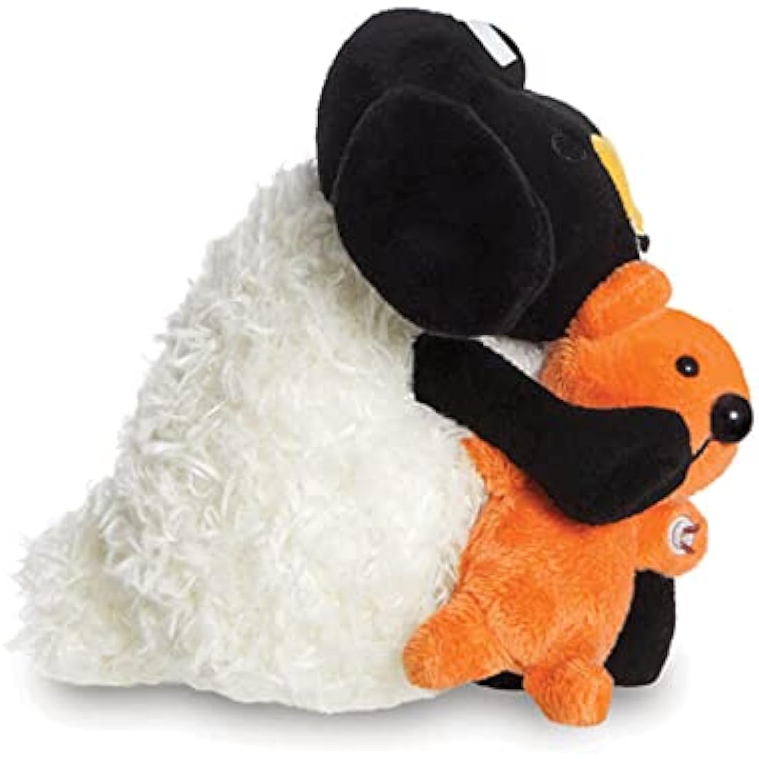 AURORA, Timmy, Shaun the Sheep, Soft Toy, White