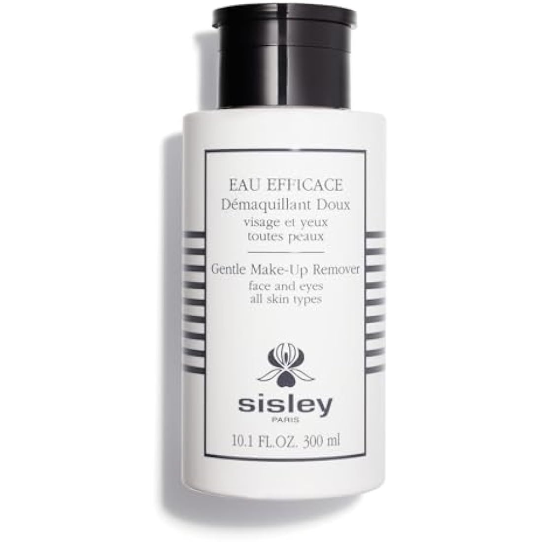 Sisley Gentle Make-Up Remover - 300 ml