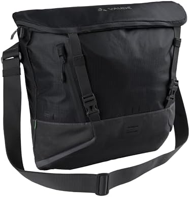 VAUDE Cityme Bike Backpack - Baltic Sea, One Size 14518