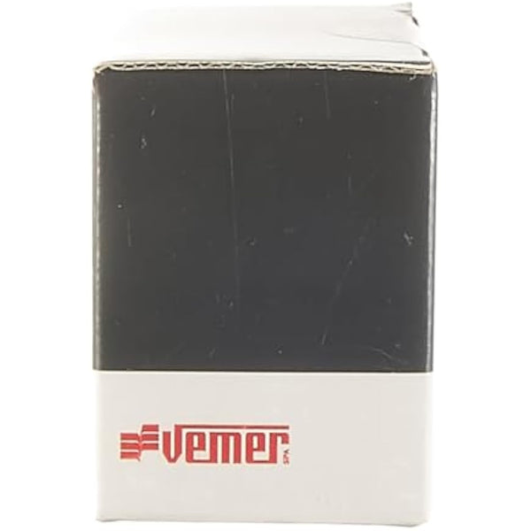 VEMER VN319000 TMC 30/24 Continuous Operation Transformer 230 V/12 – 24 V, Power 30 VA, White