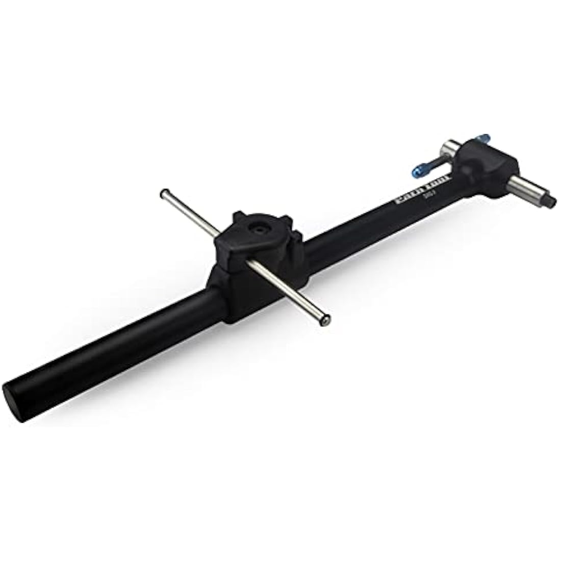 Park Tool DAG-3 - Derailleur Hanger Alignment Gauge, Black