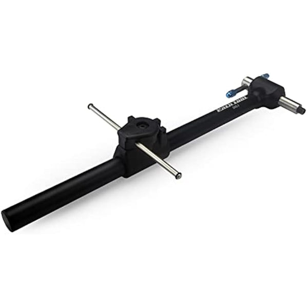 Park Tool DAG-3 - Derailleur Hanger Alignment Gauge, Black