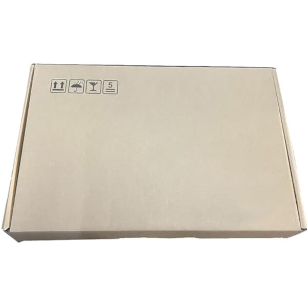 OLVINS LCD Glass Replacement for iMac 21.5'' LCD Front Glass A1311 2009 2010