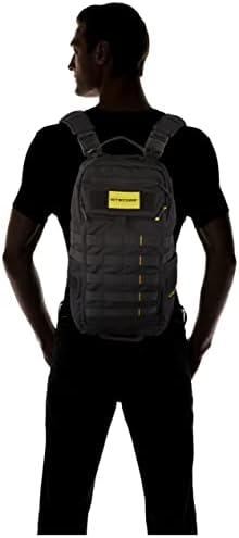 Nitecore BP18, Black, 18 Grande Longueur