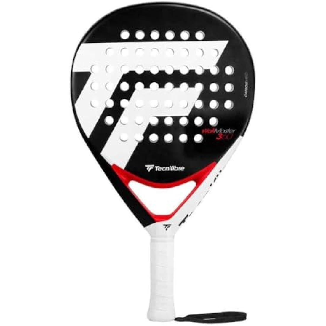 Tecnifibre Wallmaster 375 POP Tennis Paddle