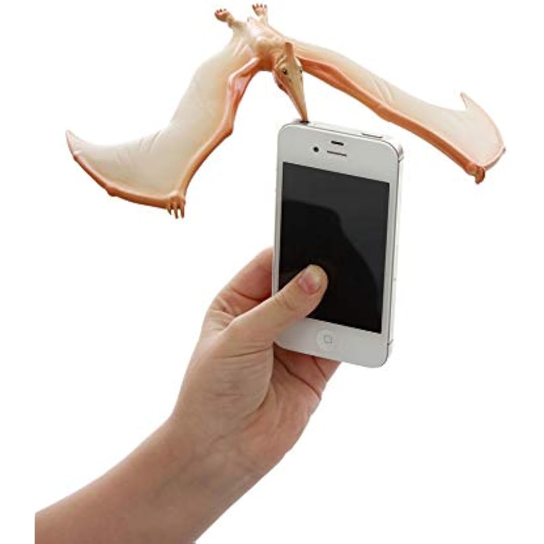 Brainstorm Toys N5150 The Natural History Museum Amazing Balancing Pteranodon