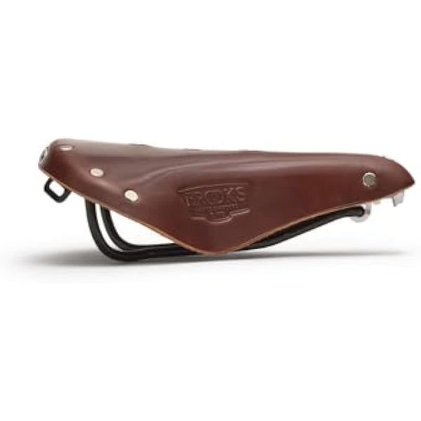 Brooks England Women's B17 'S' Standard Leather Saddle