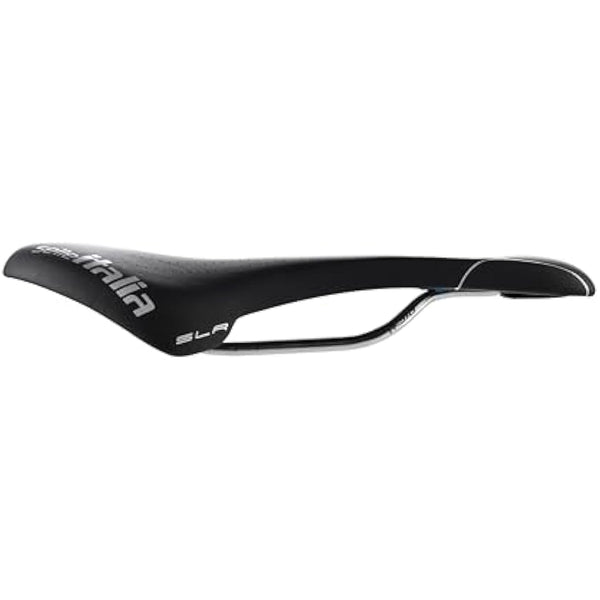 Selle Italia SLR Superflow Ti316 Saddle