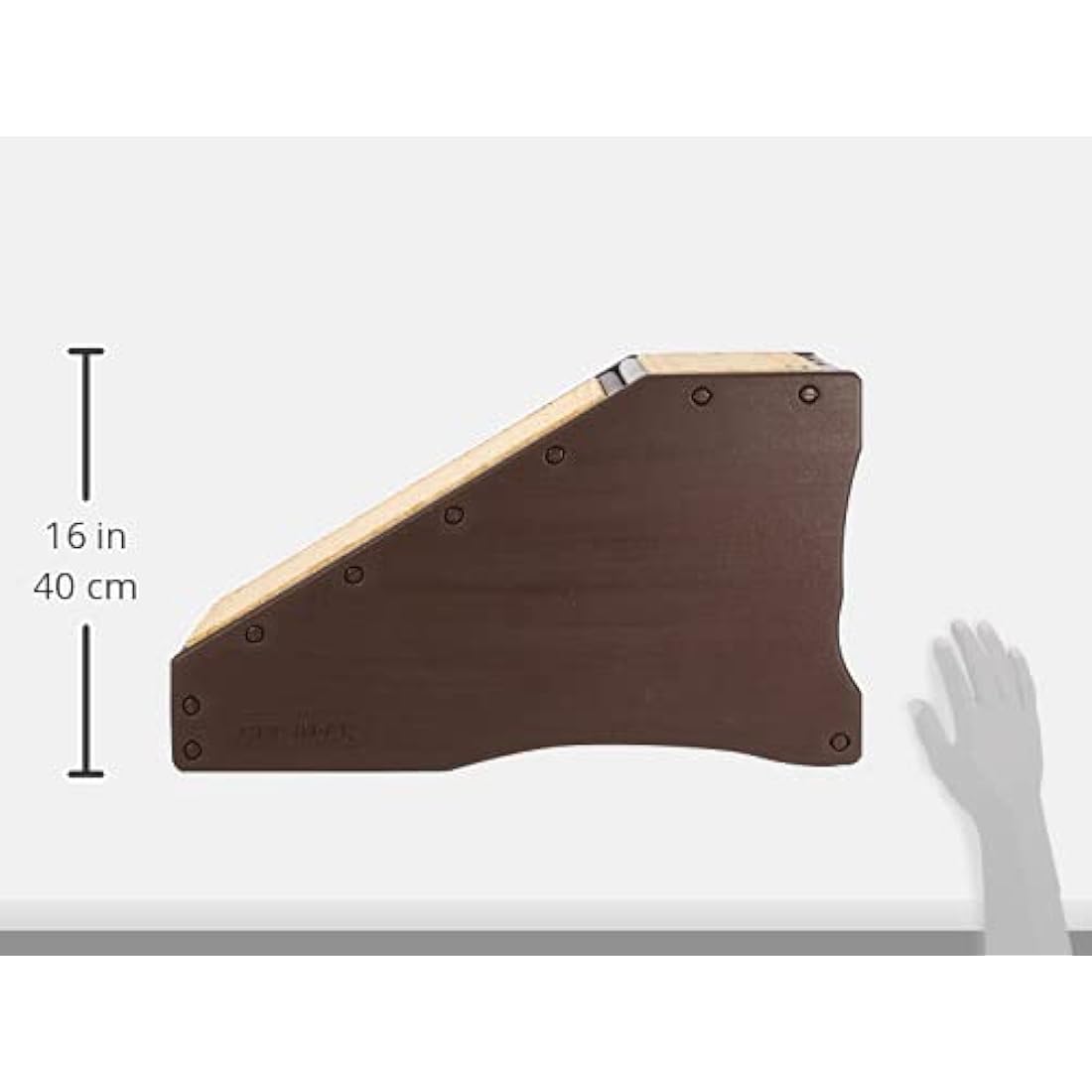 Pet Gear Step/Ramp Combination, Chocolate Brown