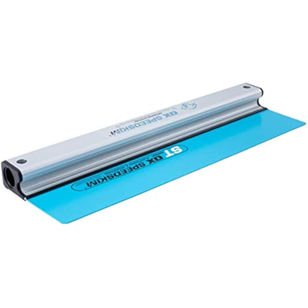 OX Speedskim Semi Flexible Plastering Rule - ST 450mm