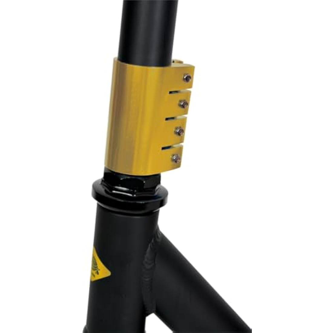 Schildkrot Unisex's Untwist Stunt Scooter