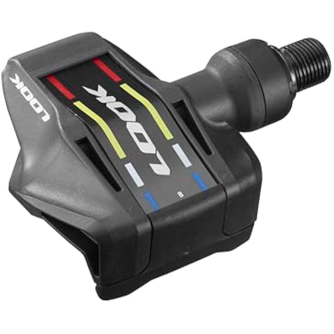 Look Keo Blade Carbon Cr Pedals