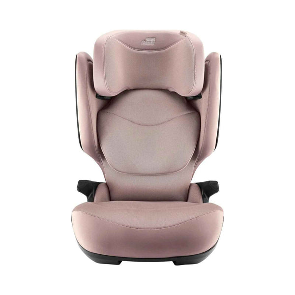 Britax Römer Kidfix Pro Car Seat - Mineral Grey