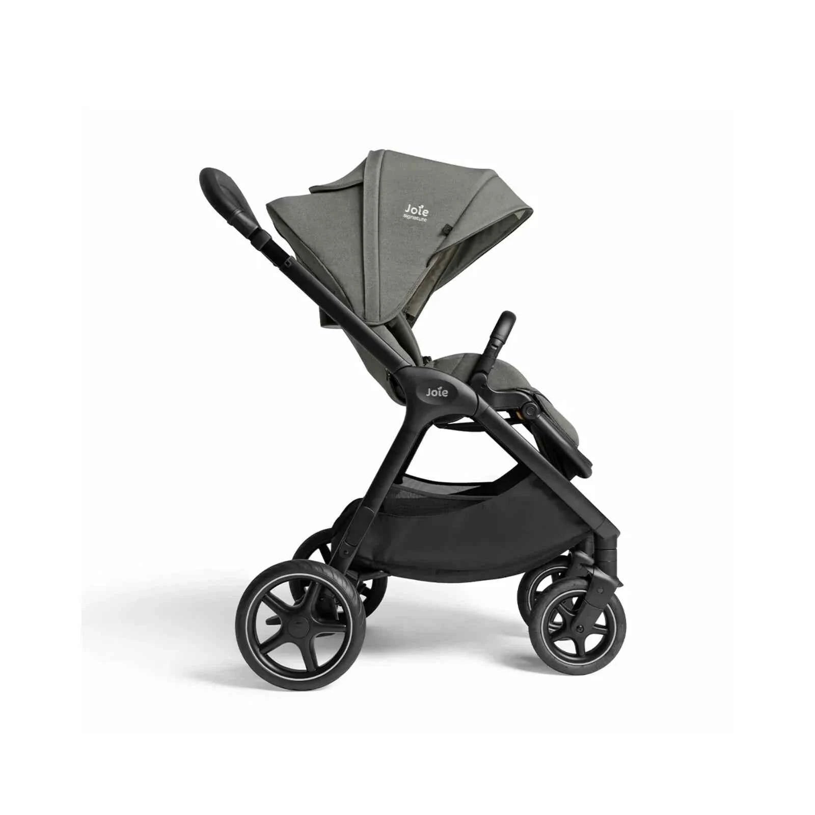 Joie Finiti Flex 2-in-1 Signature Pushchair - Evergreen
