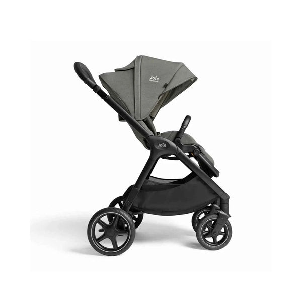 Joie Finiti Flex 2-in-1 Signature Pushchair - Evergreen