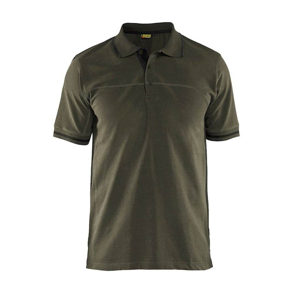 Blaklader 3389 Short Sleeve Polo shirt