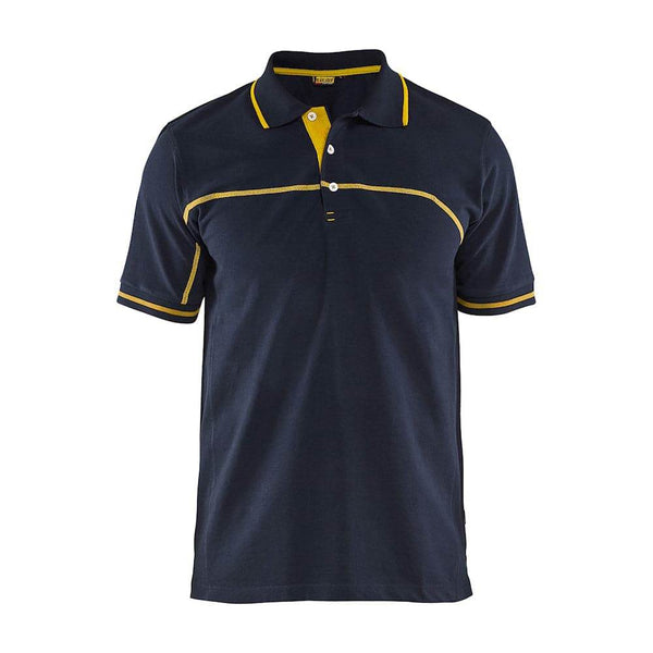 Blaklader 3389 Short Sleeve Polo shirt