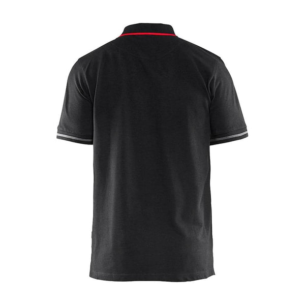 Blaklader 3389 Short Sleeve Polo shirt