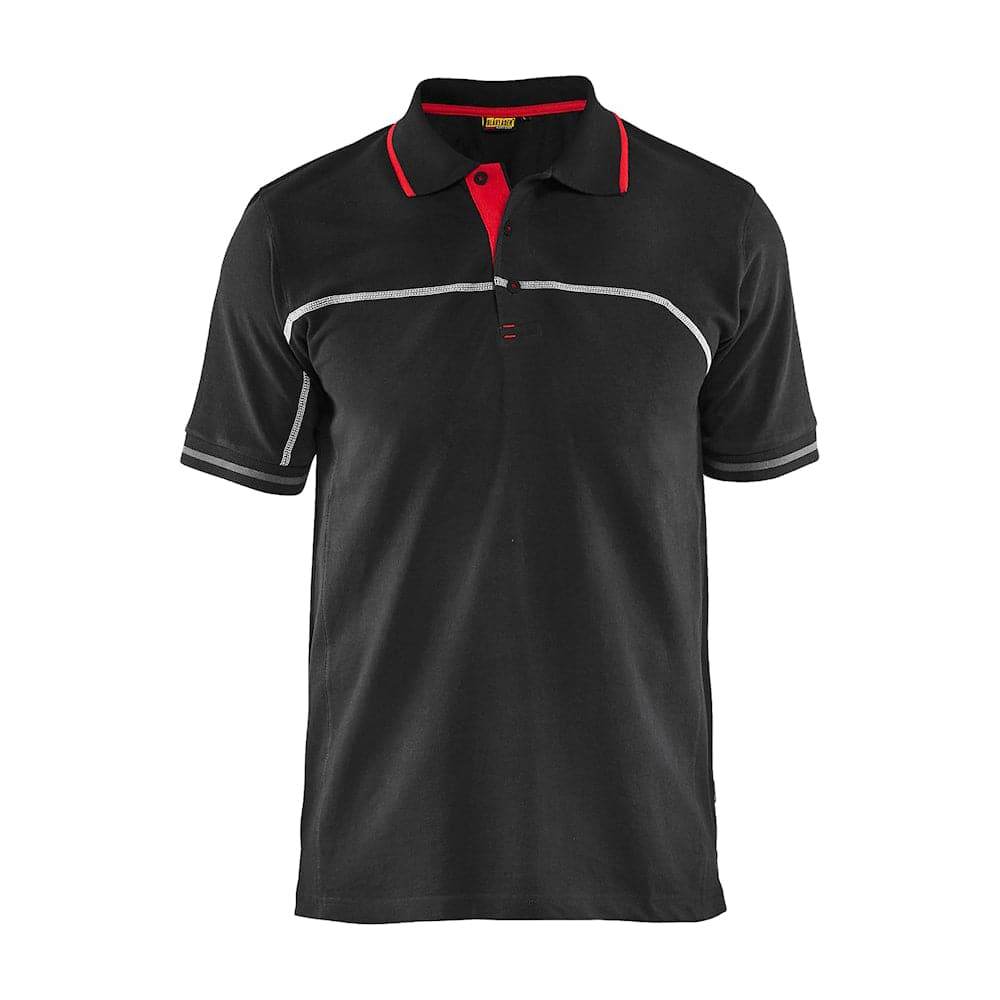 Blaklader 3389 Short Sleeve Polo shirt