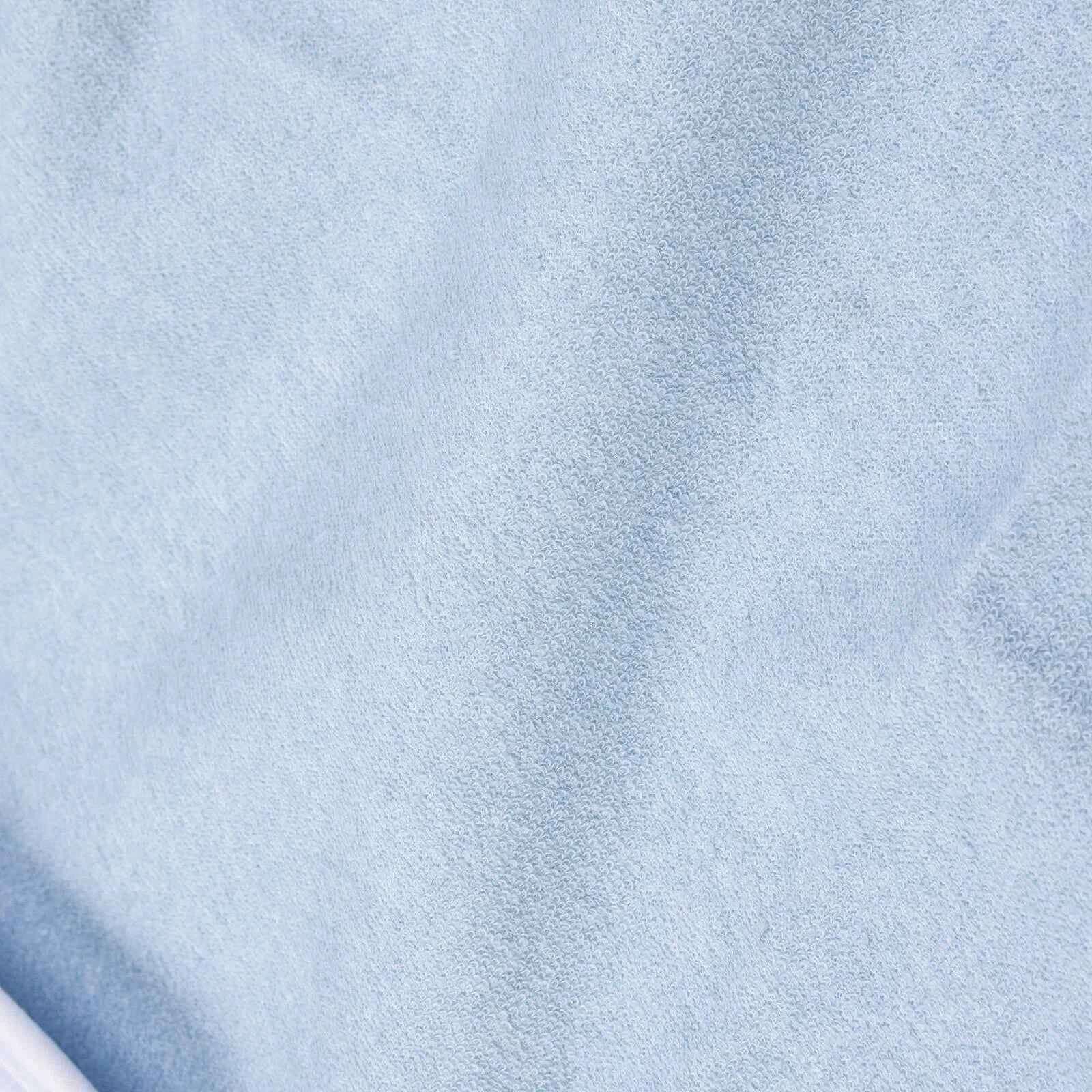 Little Dreams Boy Baby Diaper Changing Pad - Blue